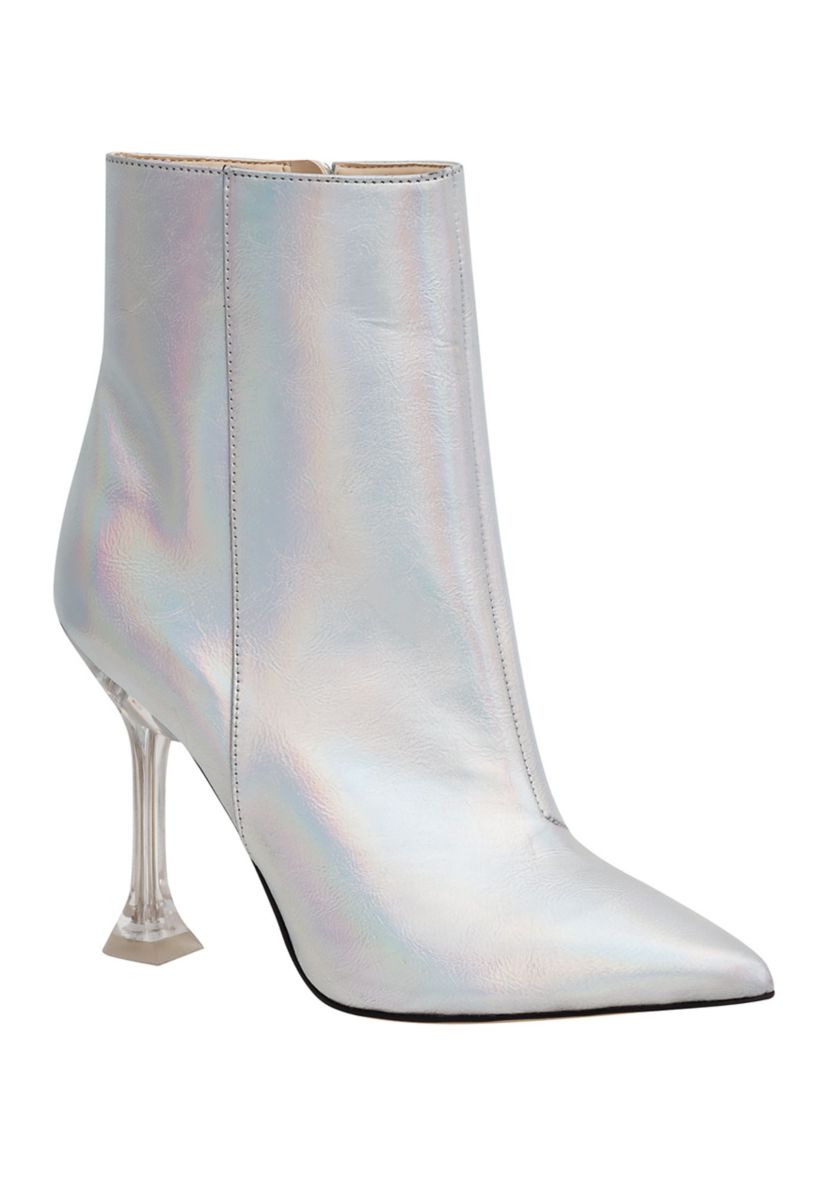 Tonight Dress Booties