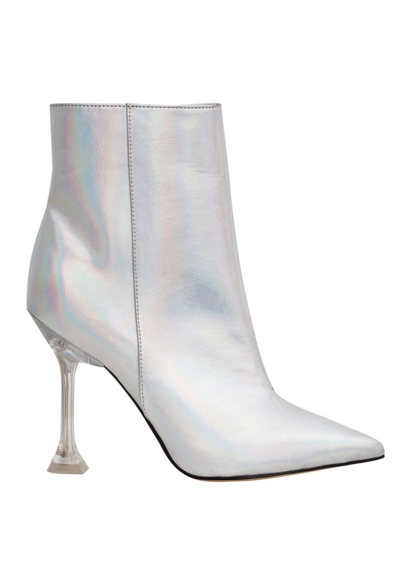 Tonight Dress Booties