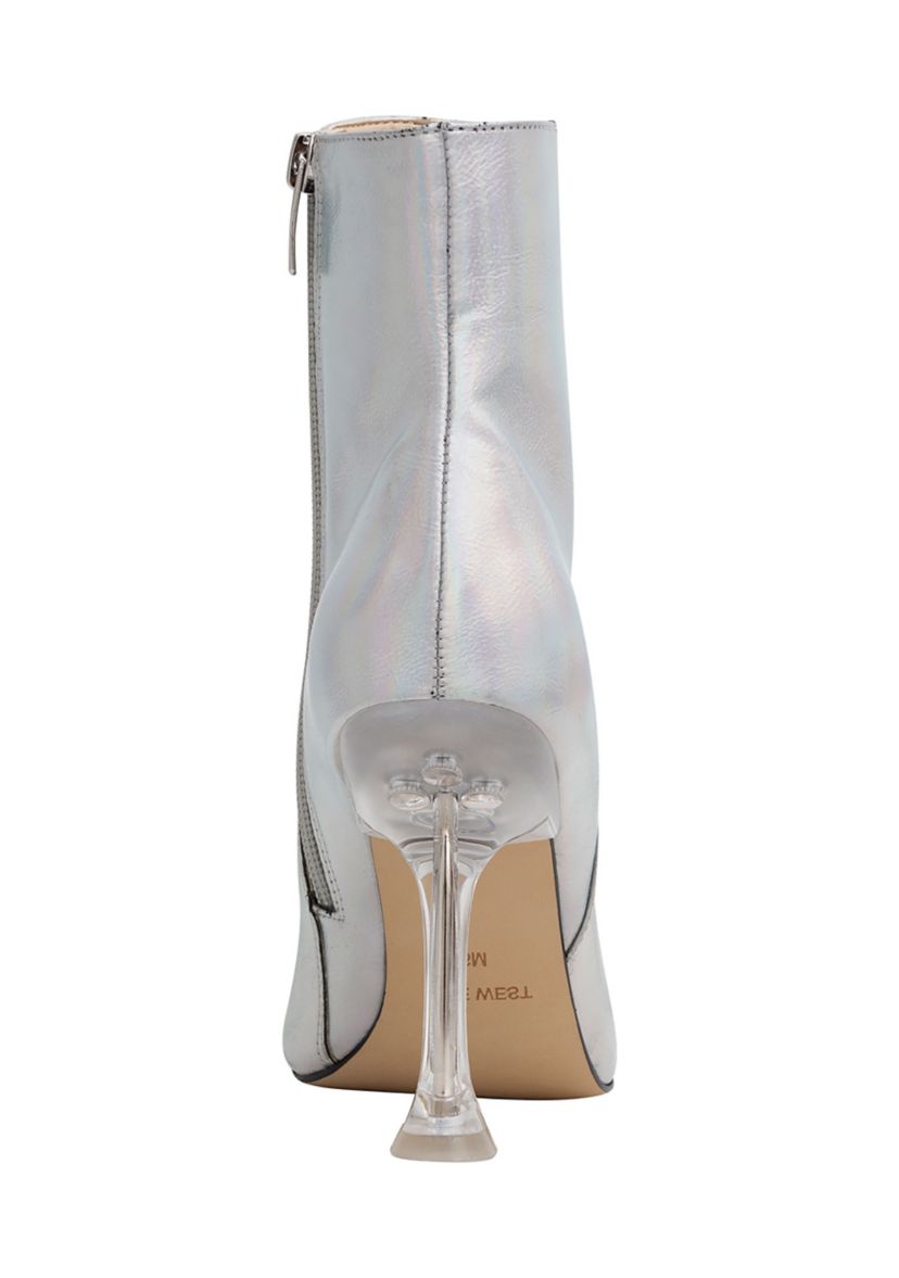 Tonight Dress Booties