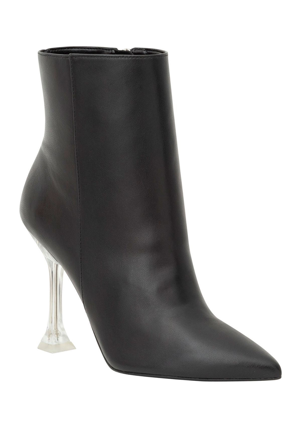 Tonight Dress Booties