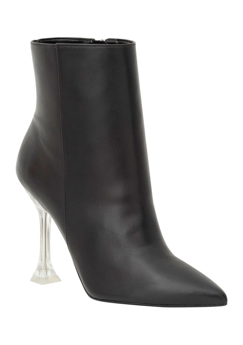 Tonight Dress Booties