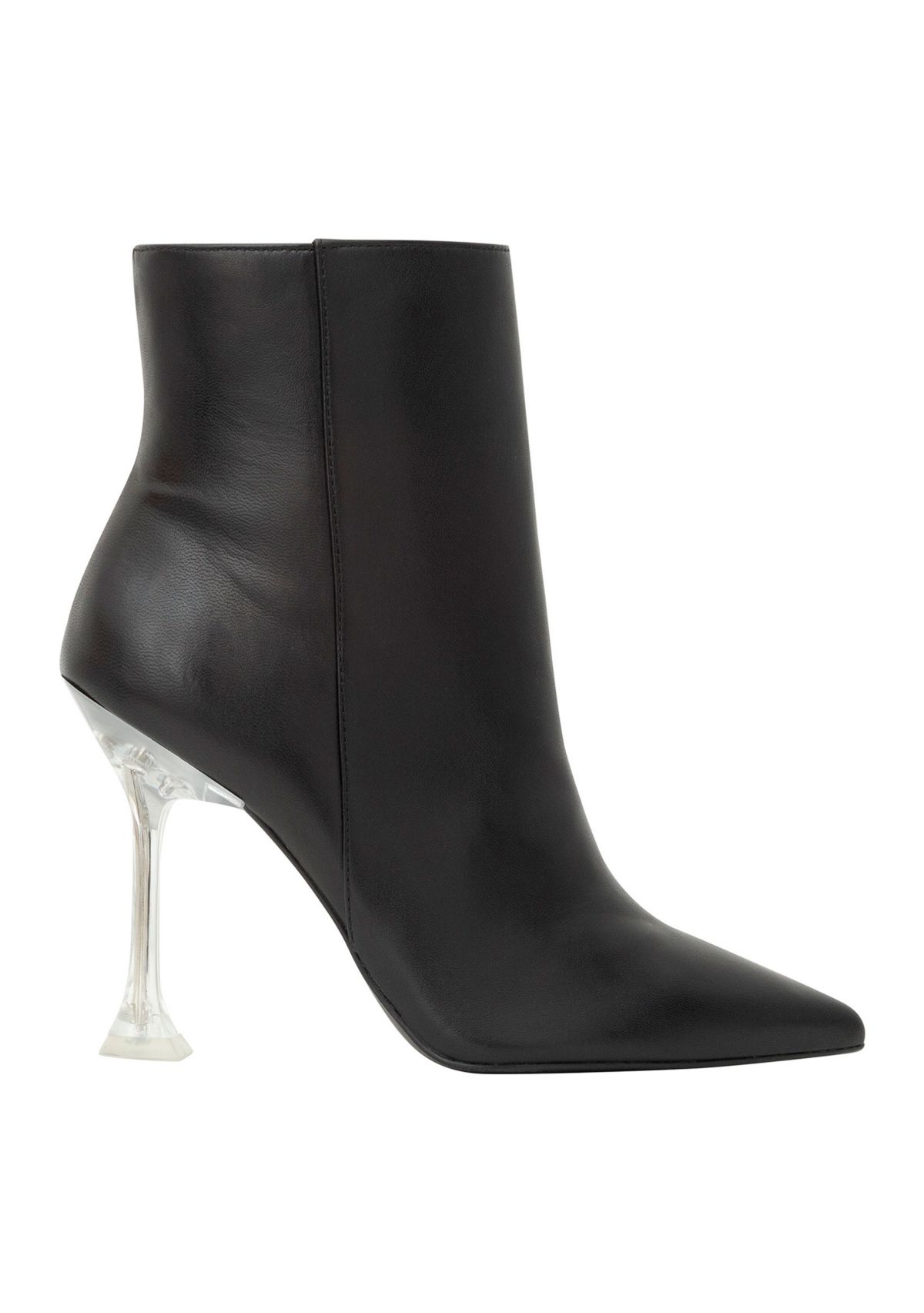 Tonight Dress Booties