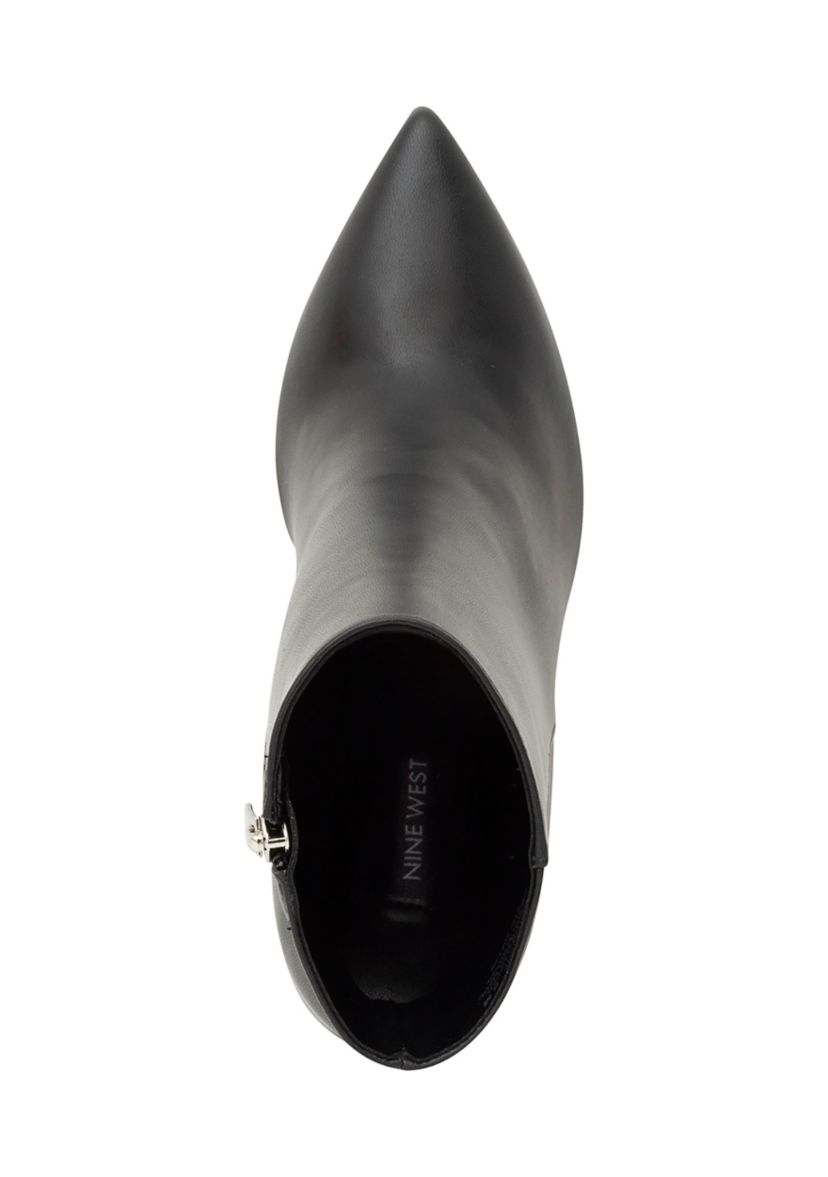 Tonight Dress Booties