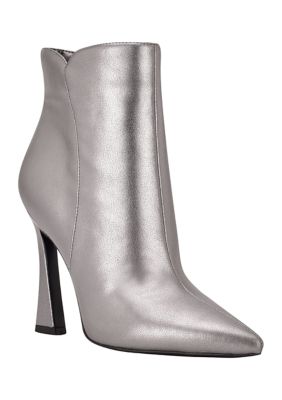 Nine West Torrie Dress Booties | belk