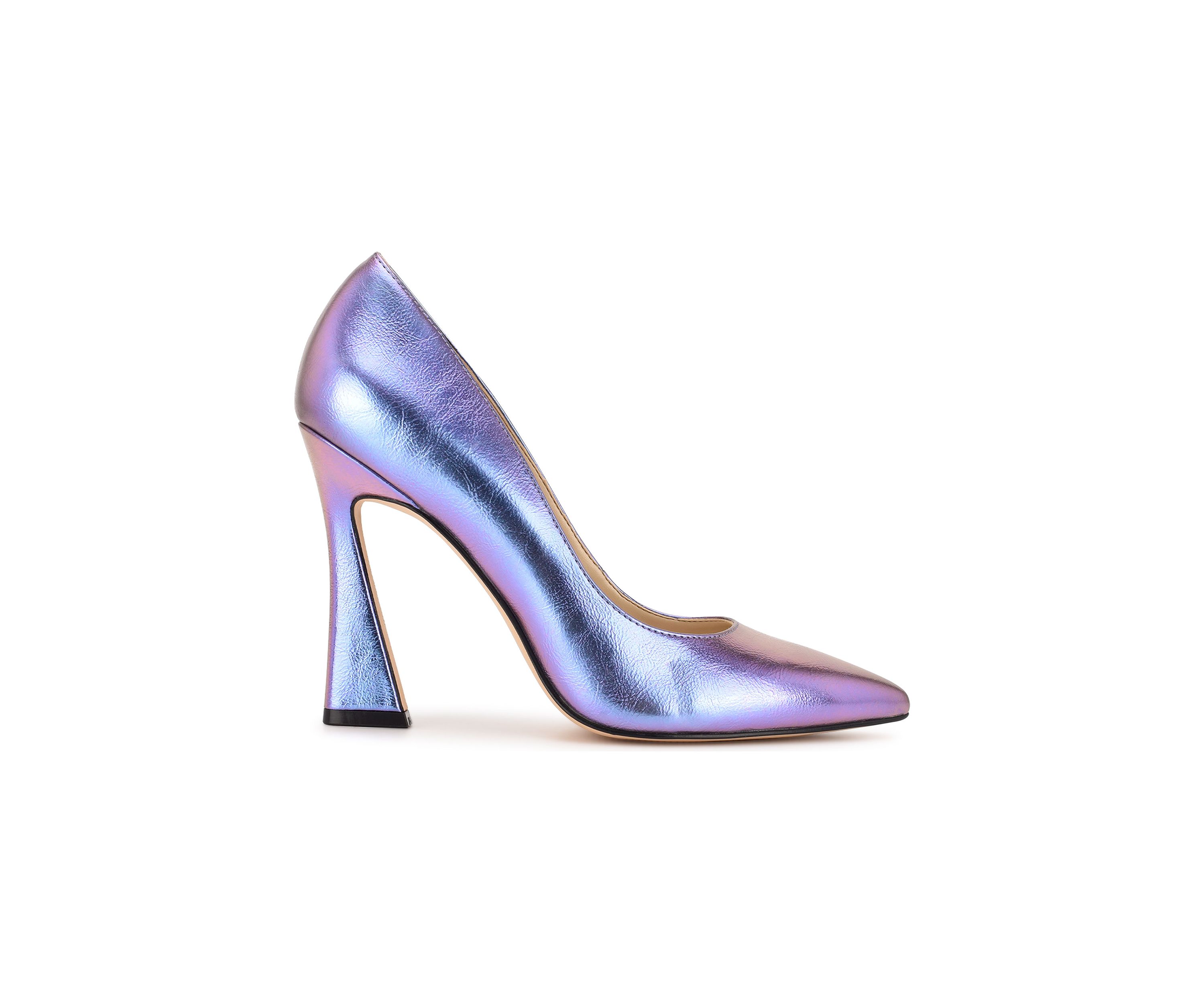 Trendz Pointy Toe Pumps