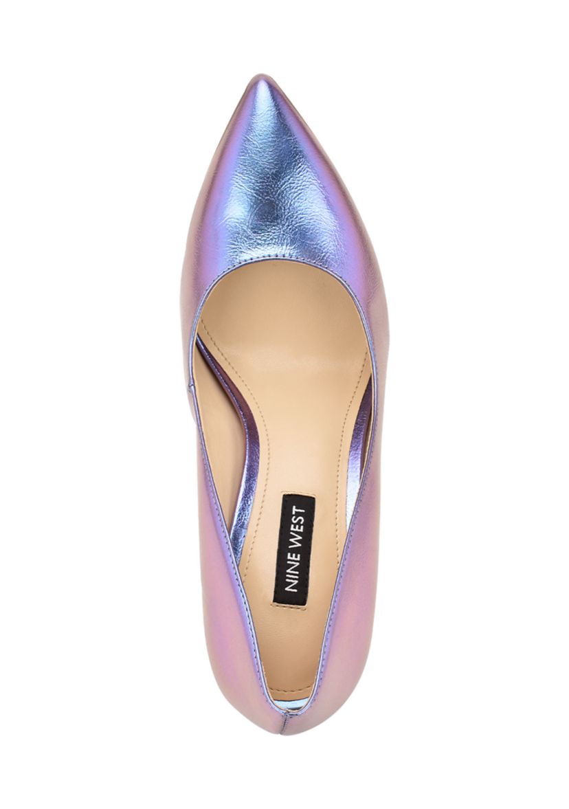 Trendz Pointy Toe Pumps