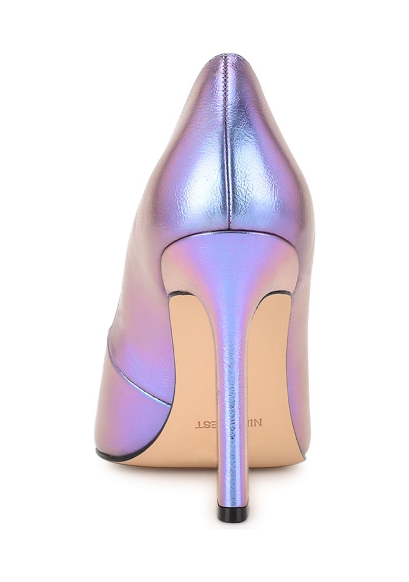 Trendz Pointy Toe Pumps