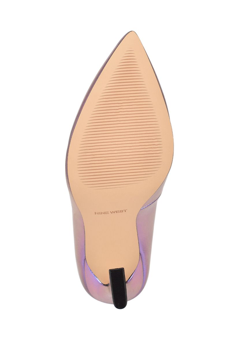 Trendz Pointy Toe Pumps