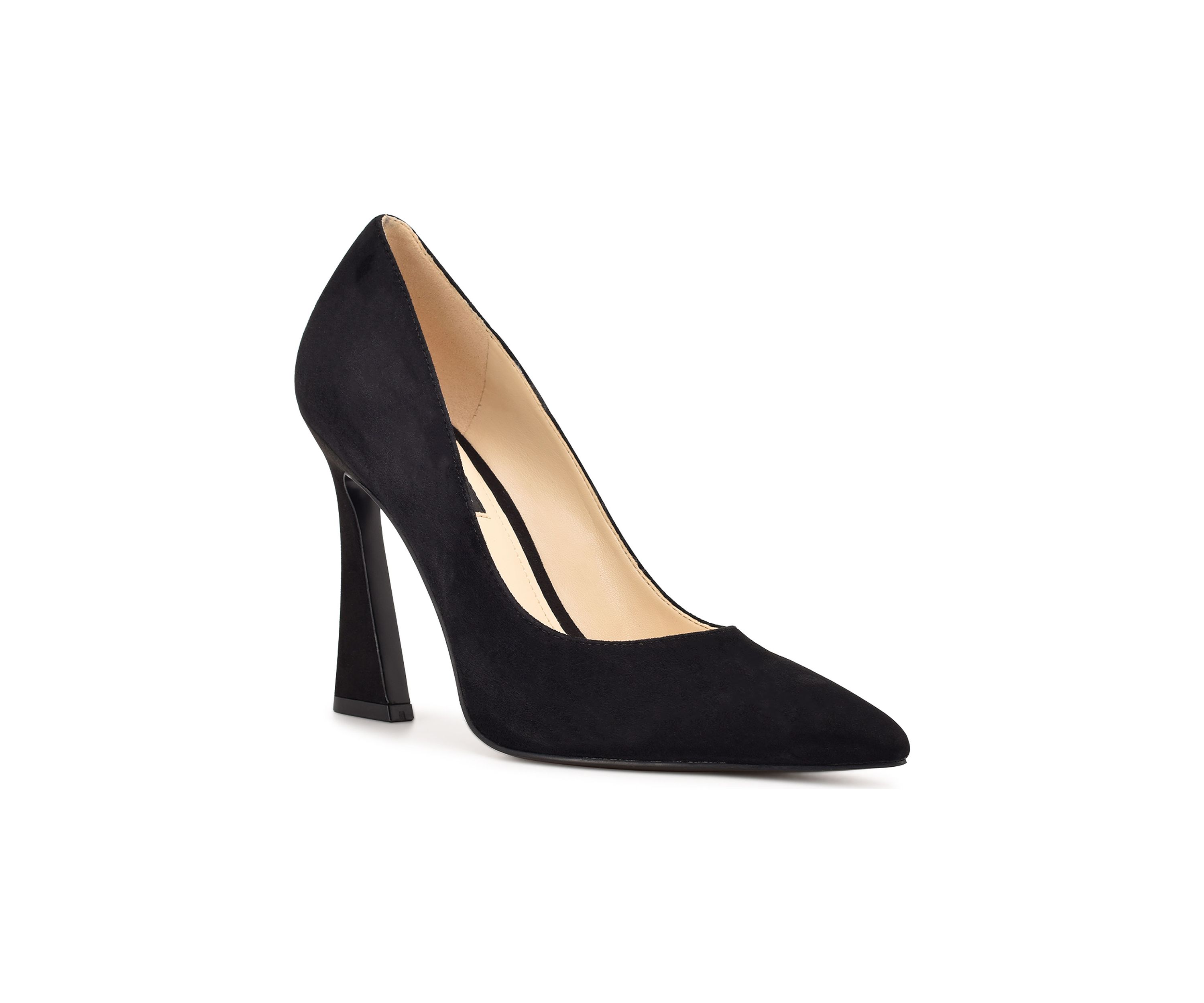 Trendz Pointy Toe Pumps