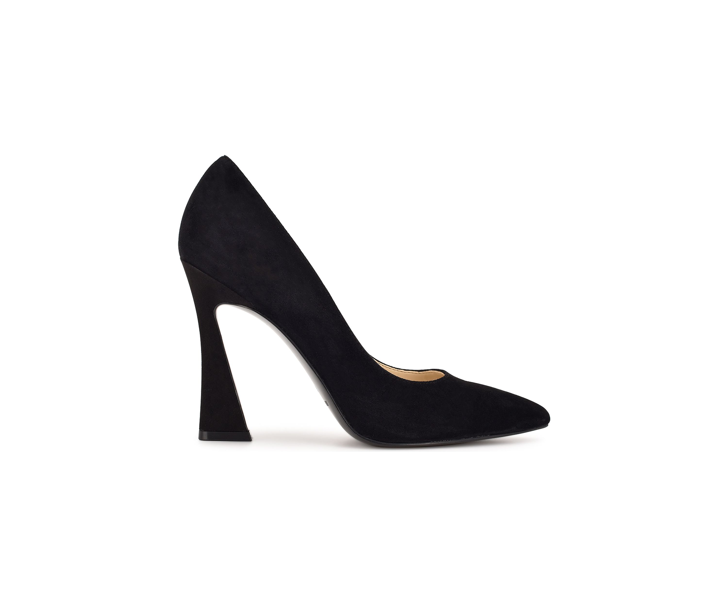 Trendz Pointy Toe Pumps