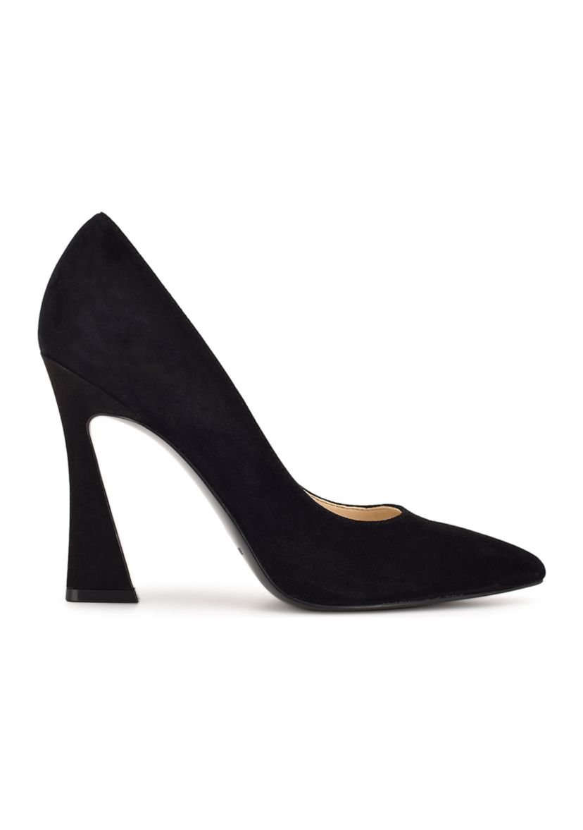 Trendz Pointy Toe Pumps