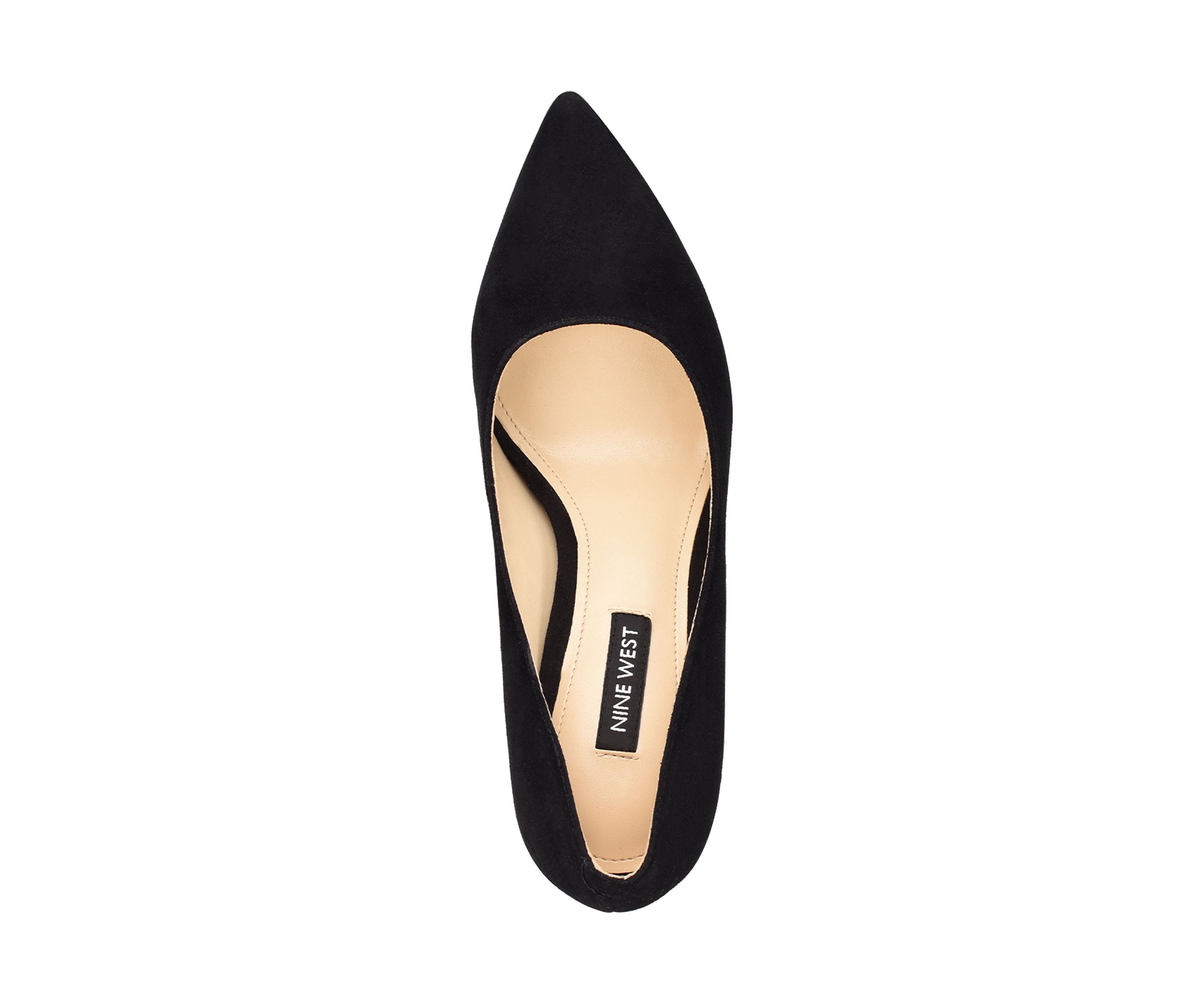 Trendz Pointy Toe Pumps