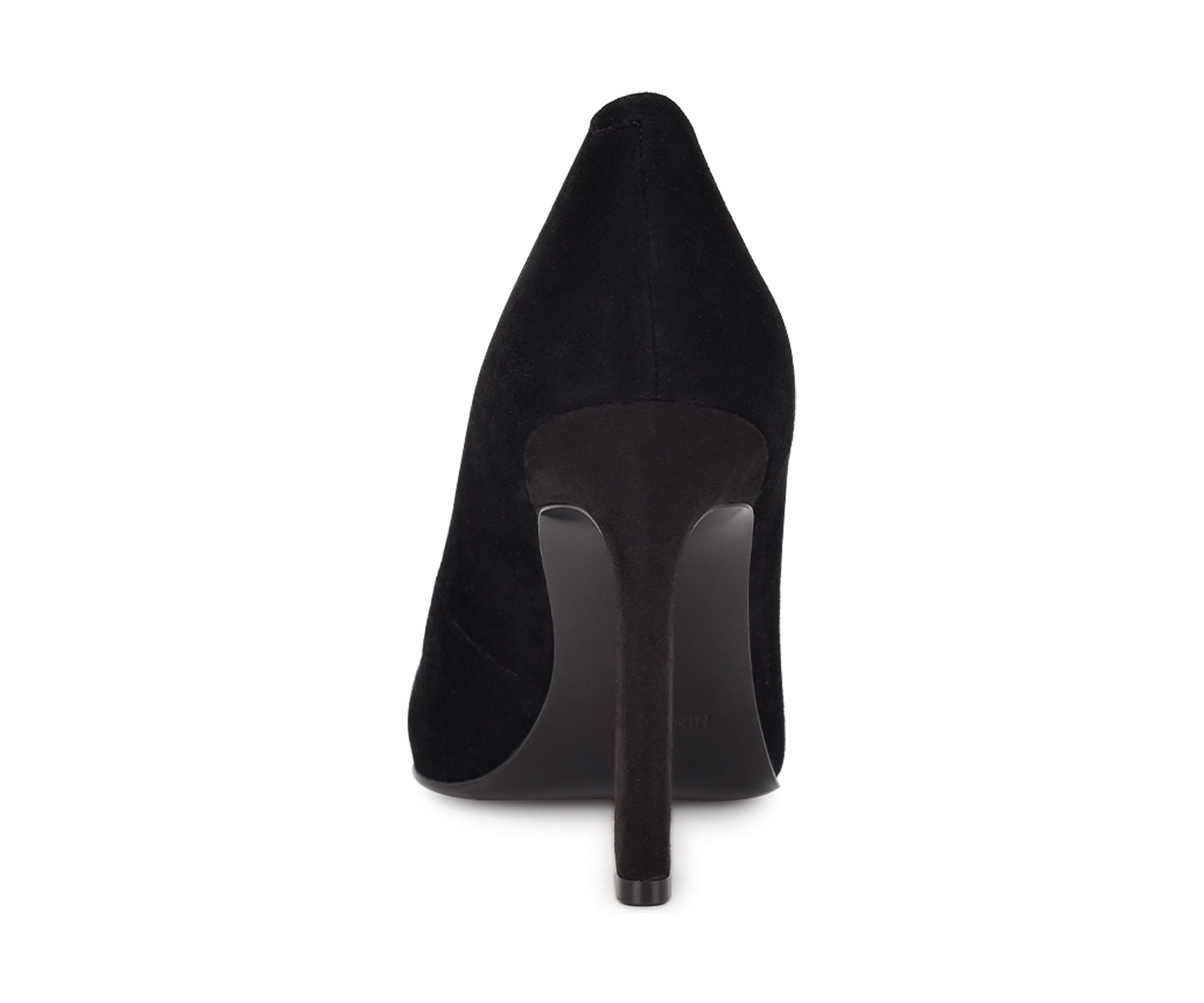 Trendz Pointy Toe Pumps