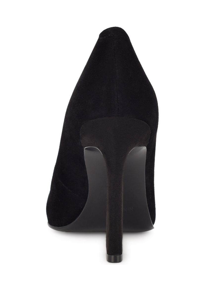 Trendz Pointy Toe Pumps