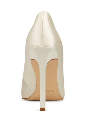 nine west x neil lane women's always pumps