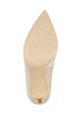 nine west x neil lane women's always pumps