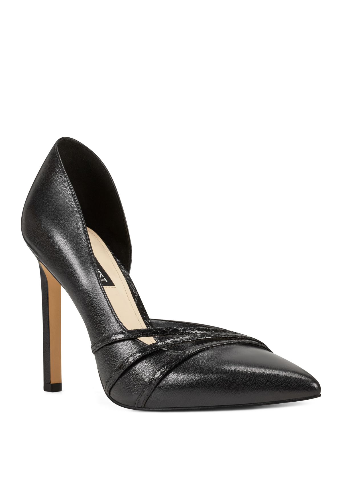 Tula Pumps