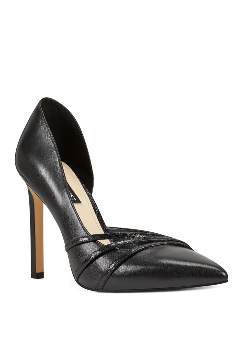 Tula Pumps