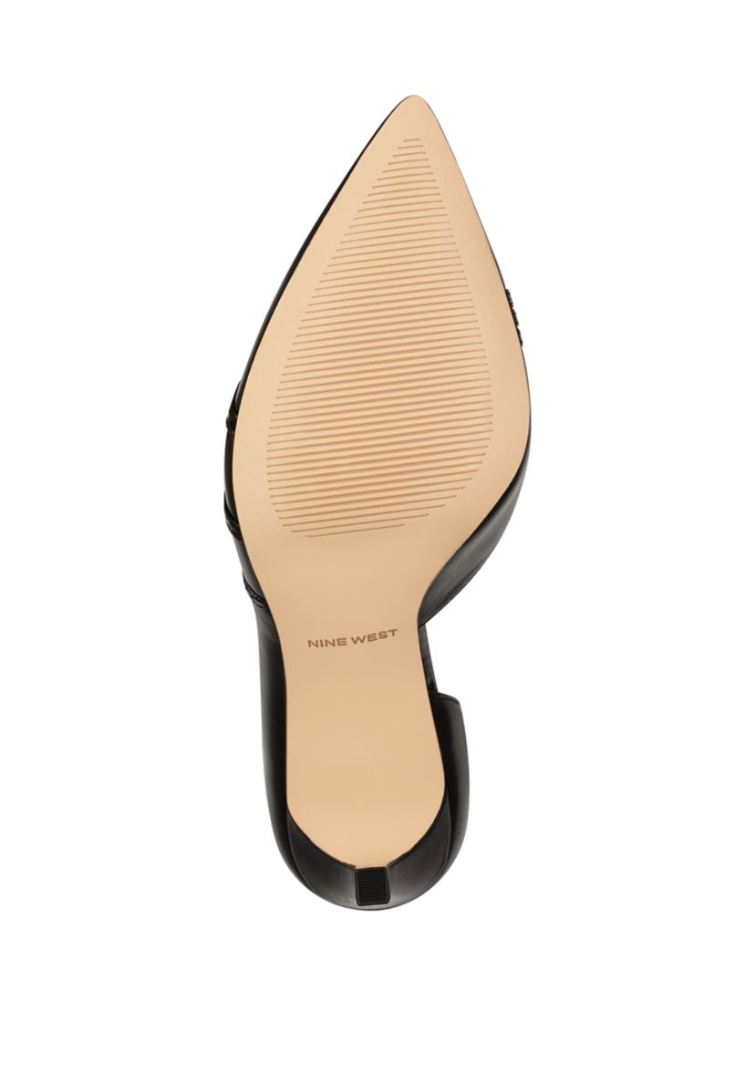 Tula Pumps