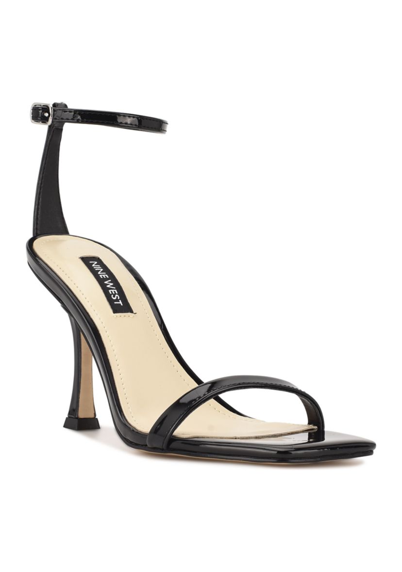 Yess Ankle Strap Dress Sandals