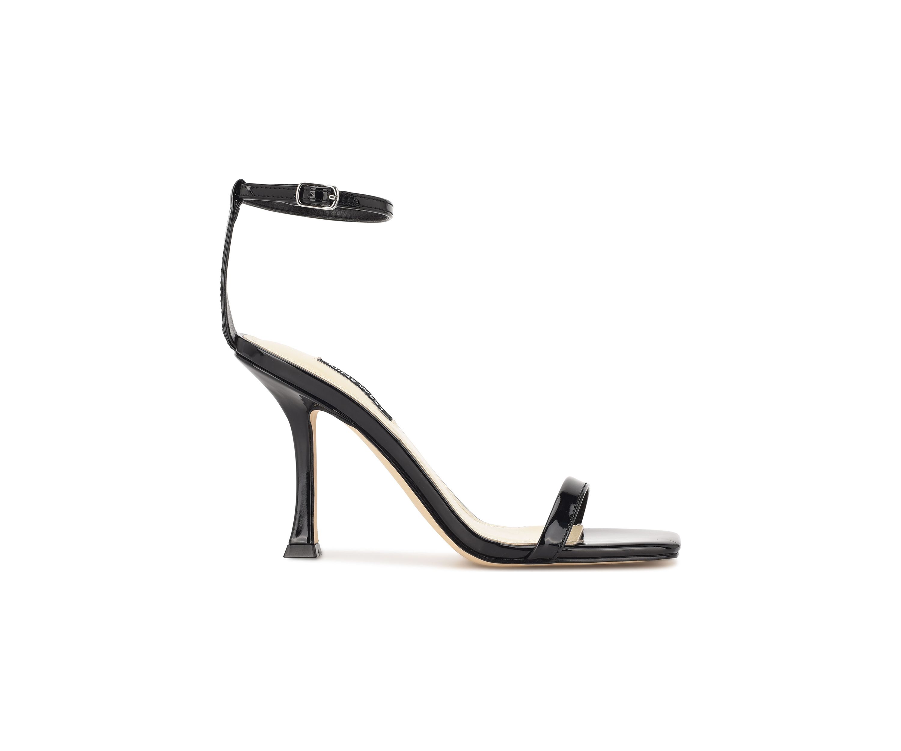 Yess Ankle Strap Dress Sandals