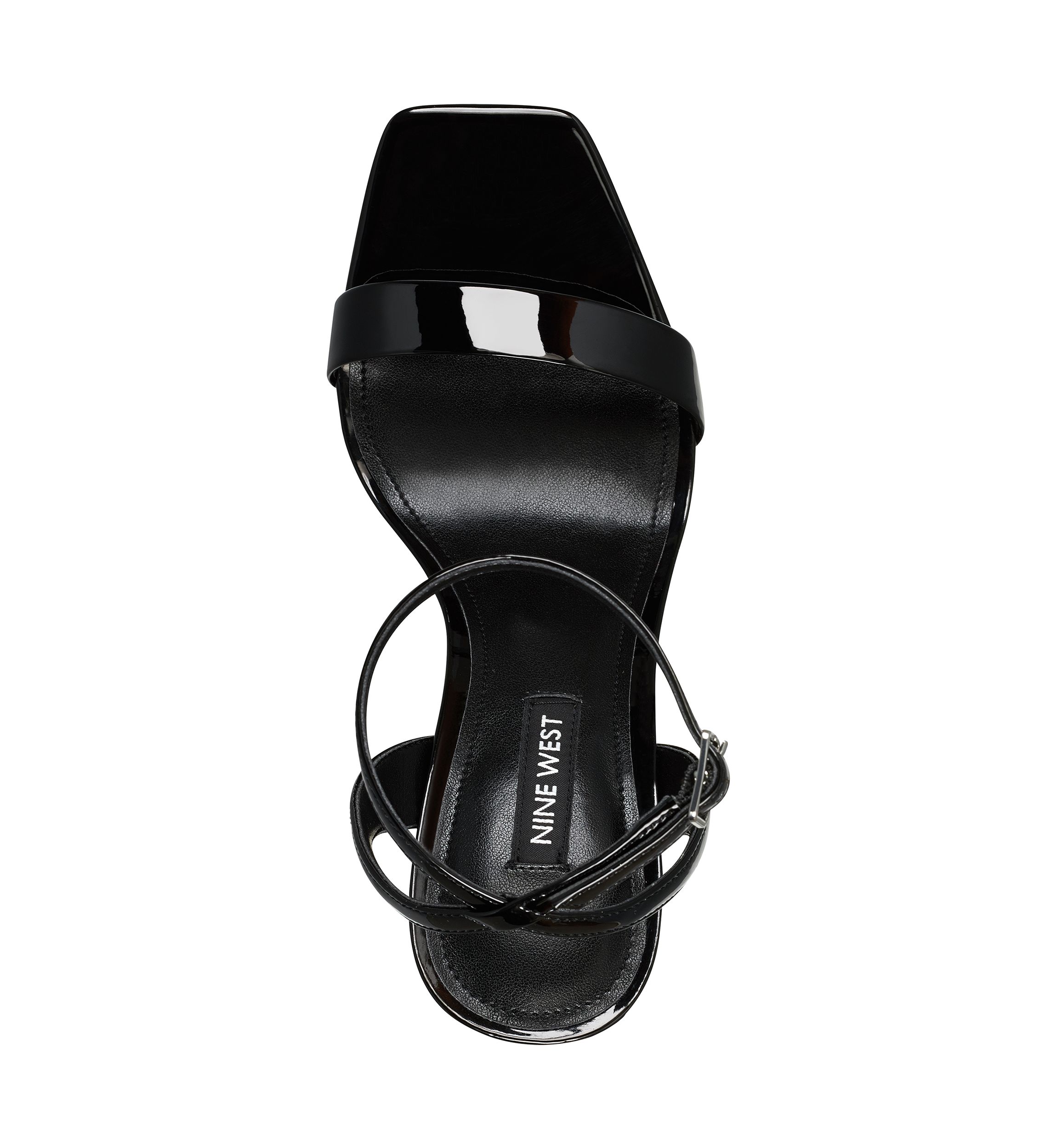Zadie Ankle Strap Dress Sandals