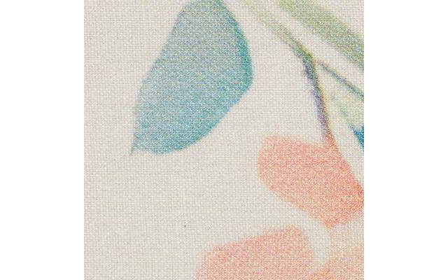 Peach Dreamy Floral Multi