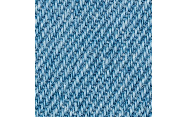 Blue Denim