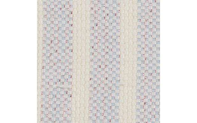Light Blue Stripe Multi