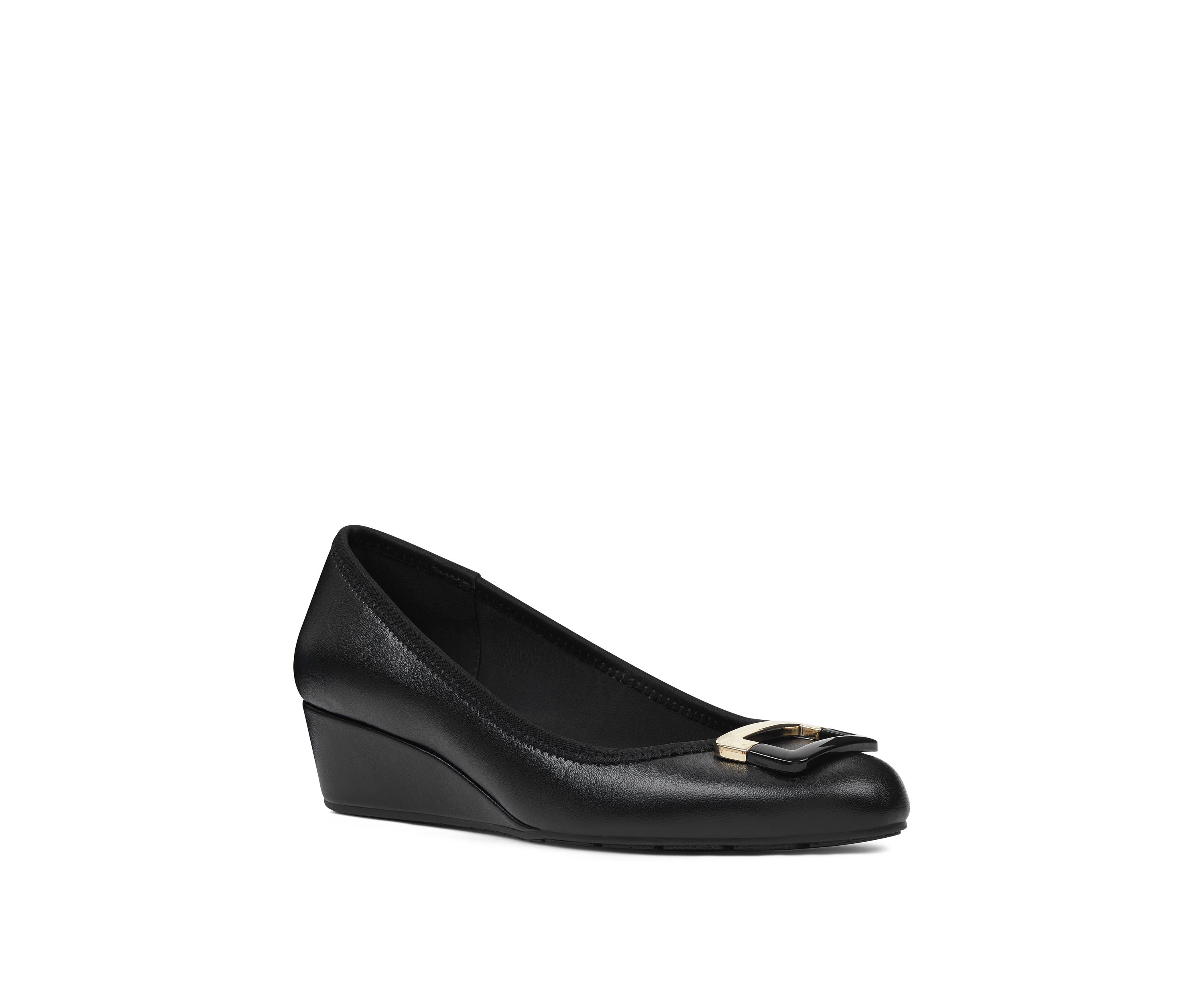 Tad Wedge Shoes