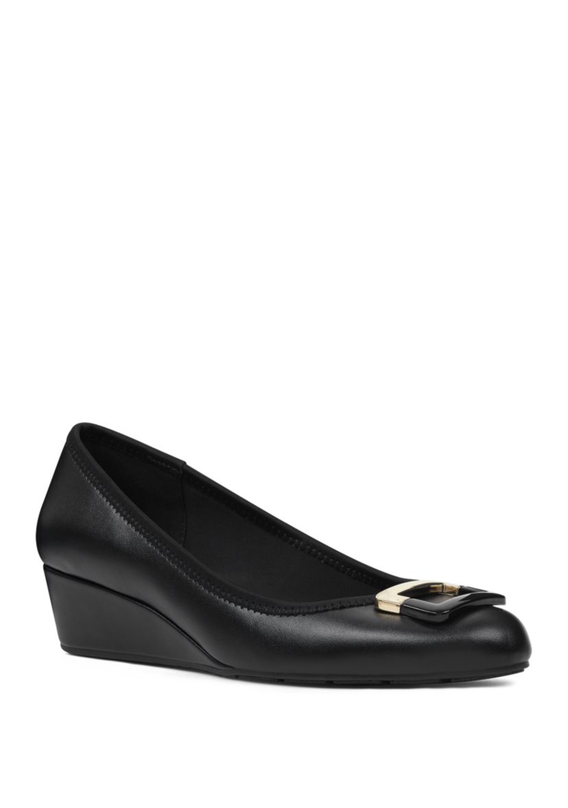 Tad Wedge Shoes