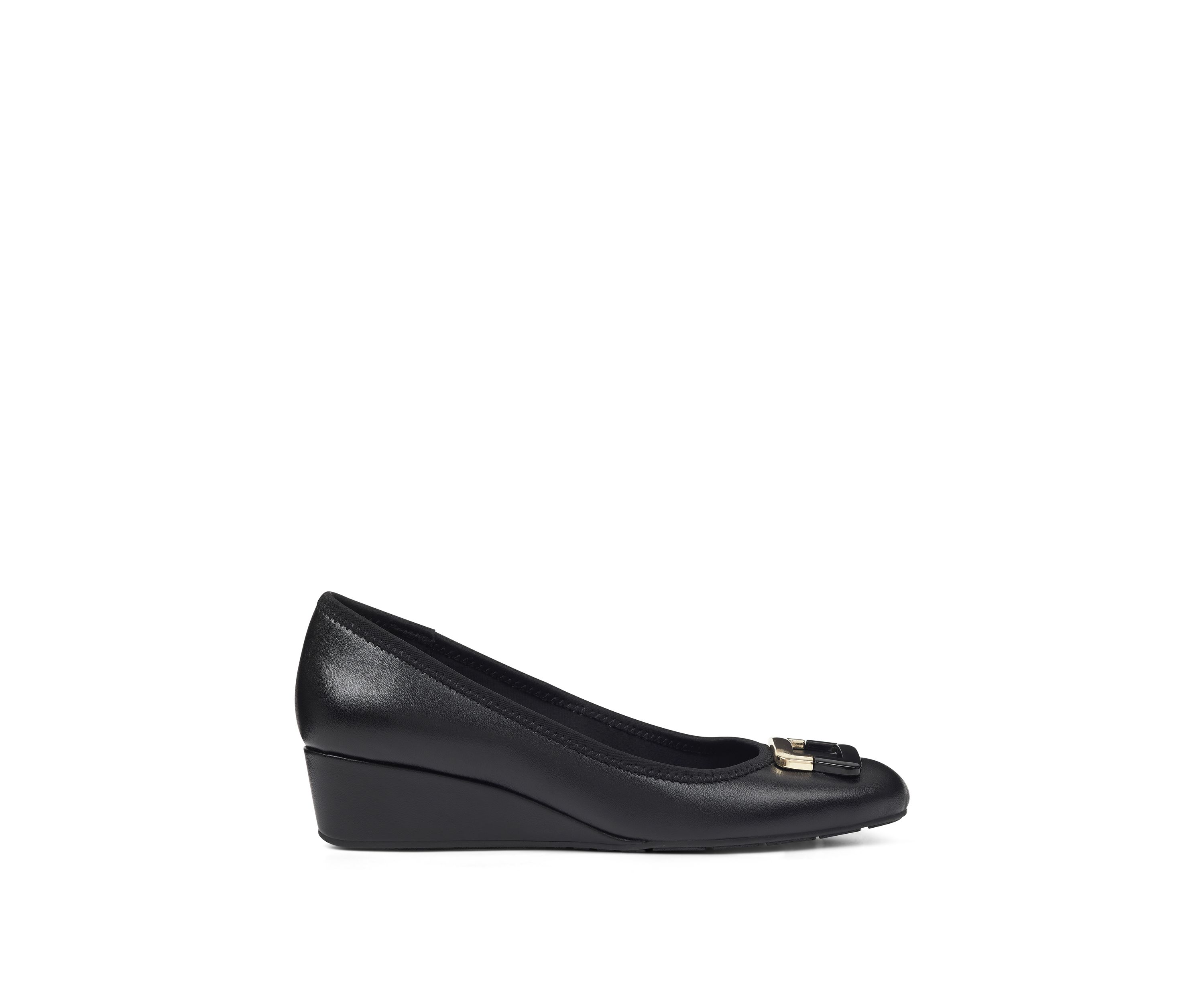 Tad Wedge Shoes