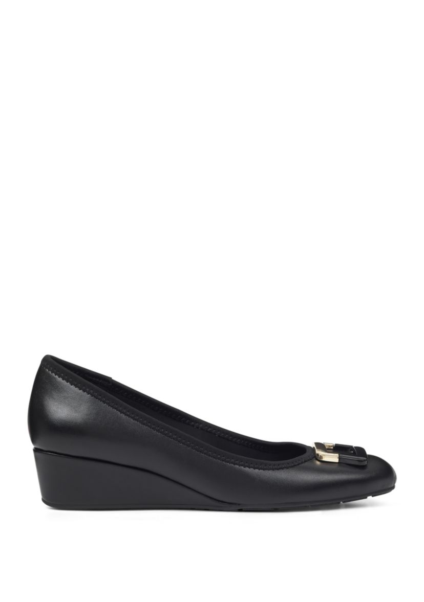 Tad Wedge Shoes