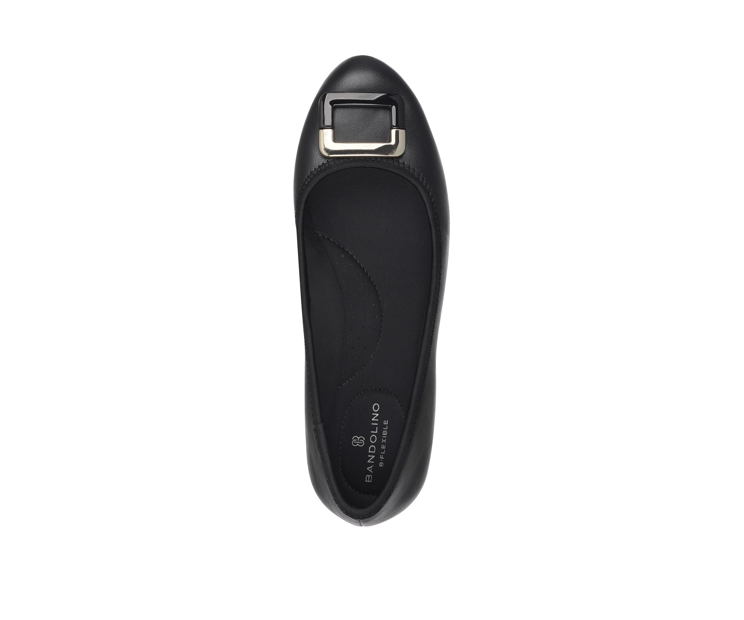 Tad Wedge Shoes