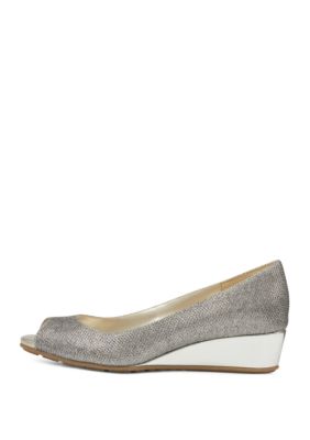 Bandolino hot sale shoes wedge