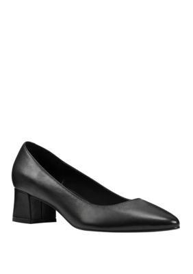 Women's Aleth Block Heel Shoes