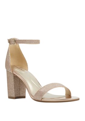 belk block heels