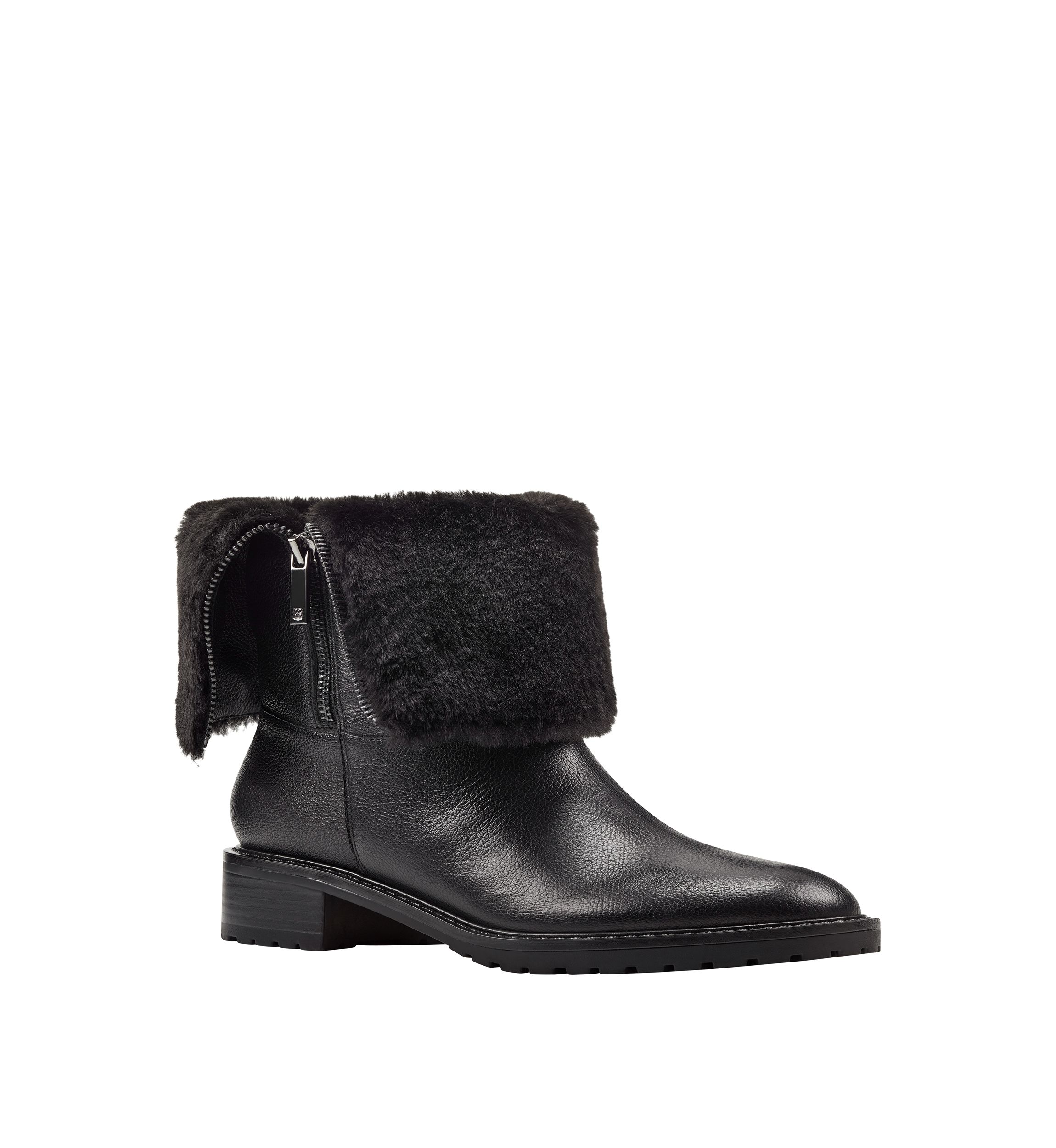 Cassey Booties
