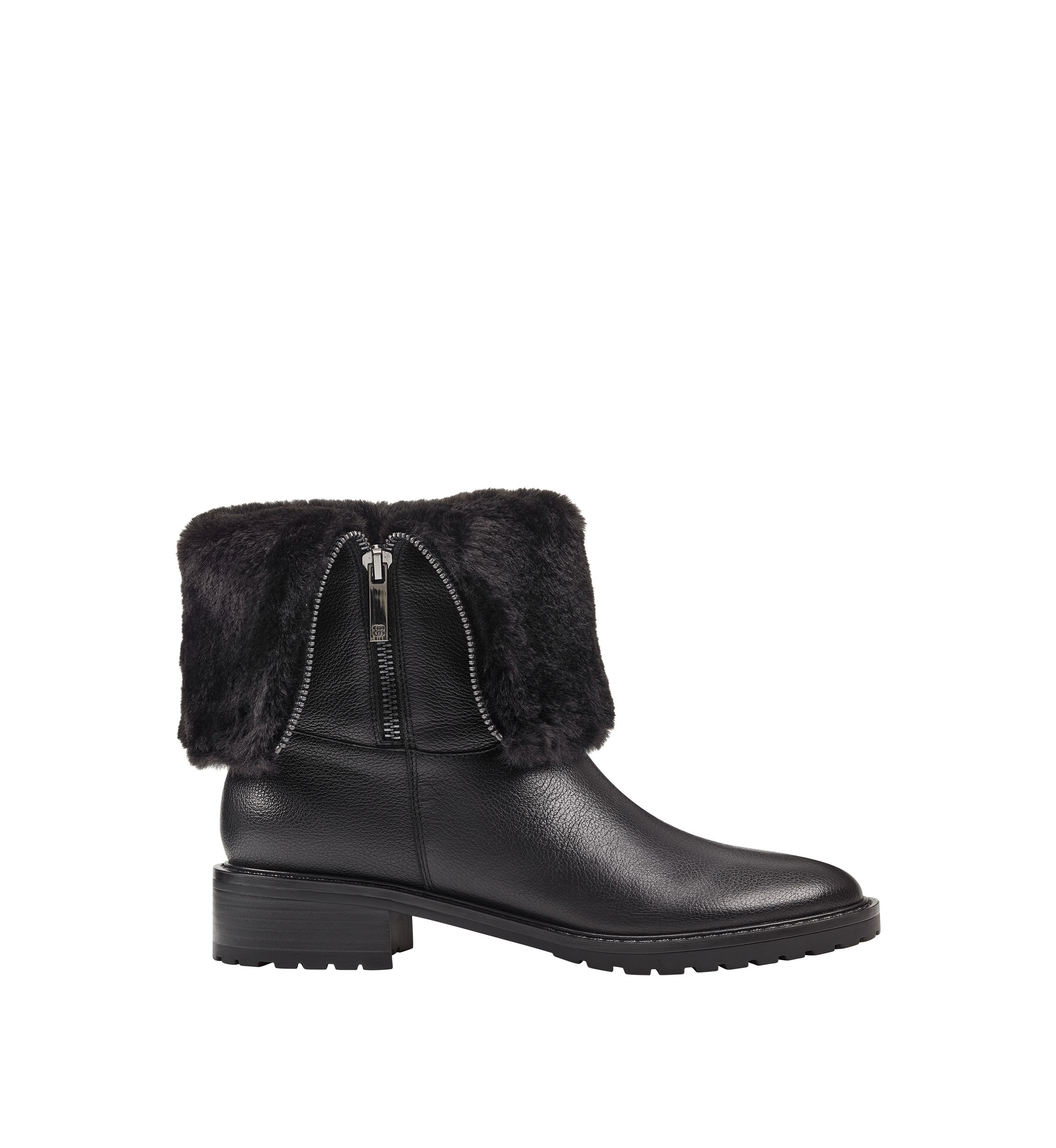 Cassey Booties