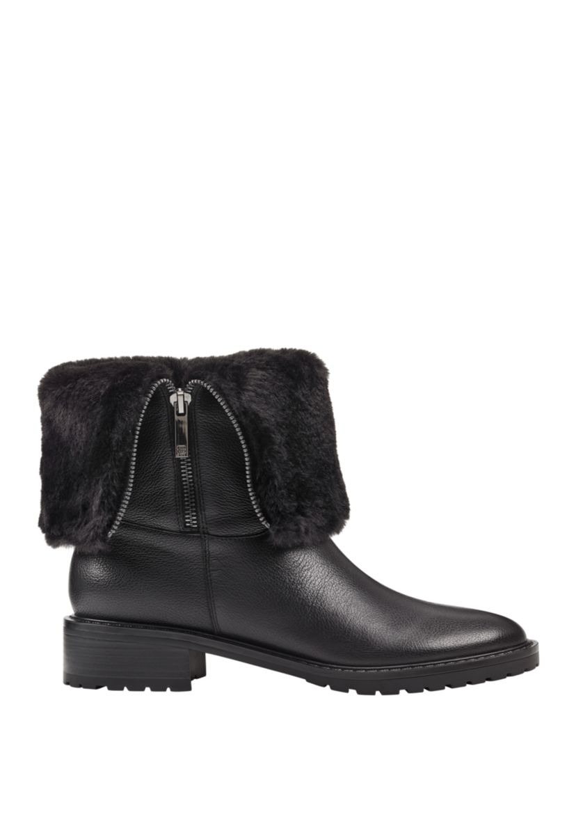 Cassey Booties