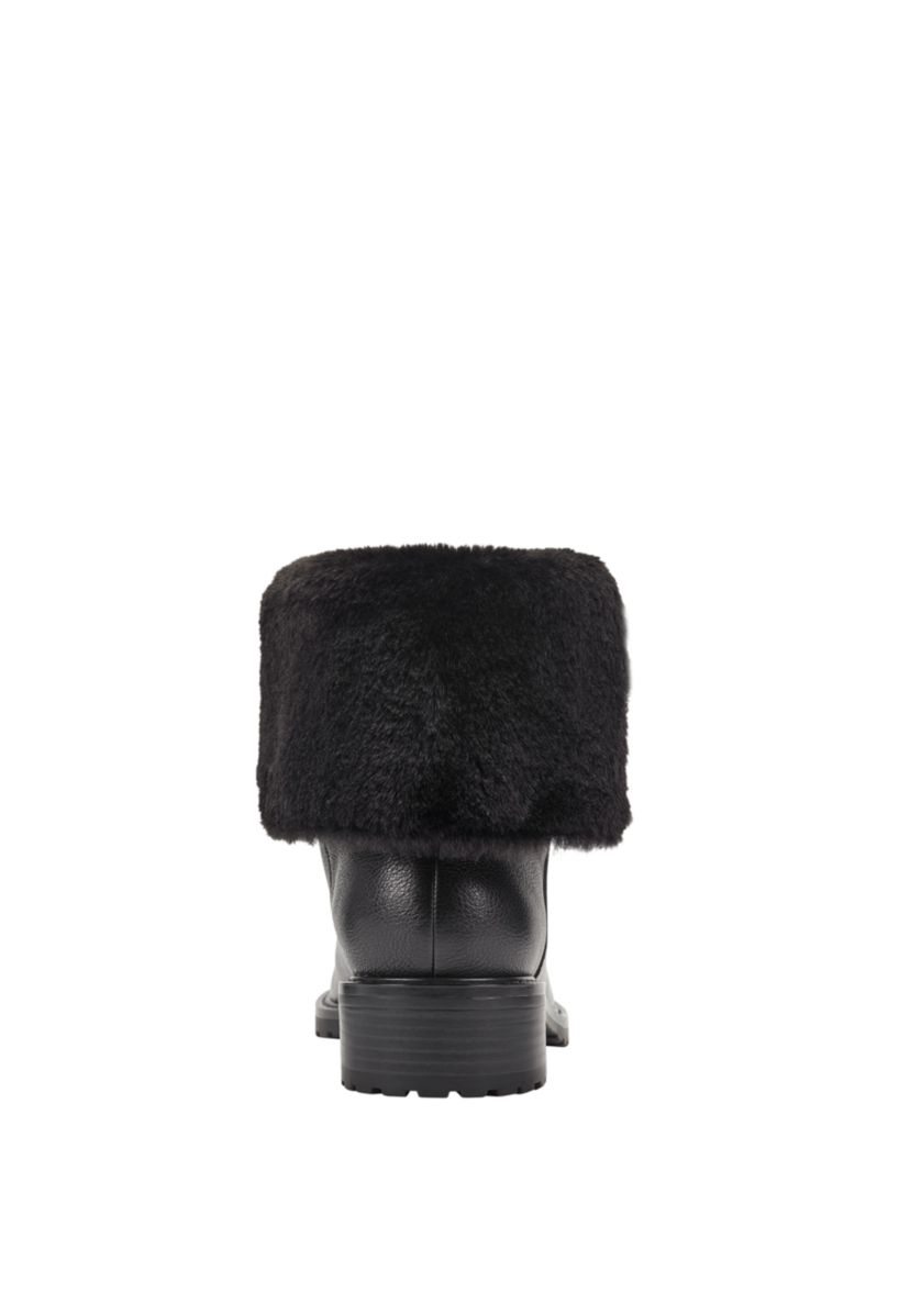 Cassey Booties