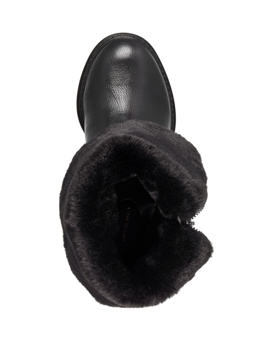 Cassey Booties