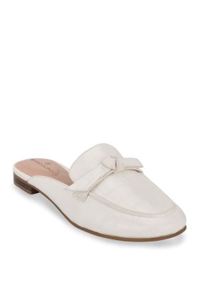 Bandolino Damia Bow Mules | belk