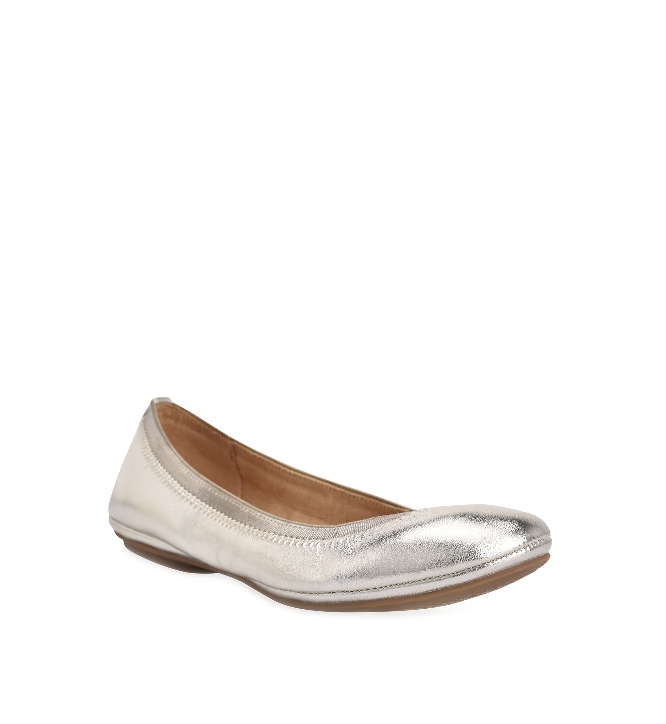 Edition Ballet Flats