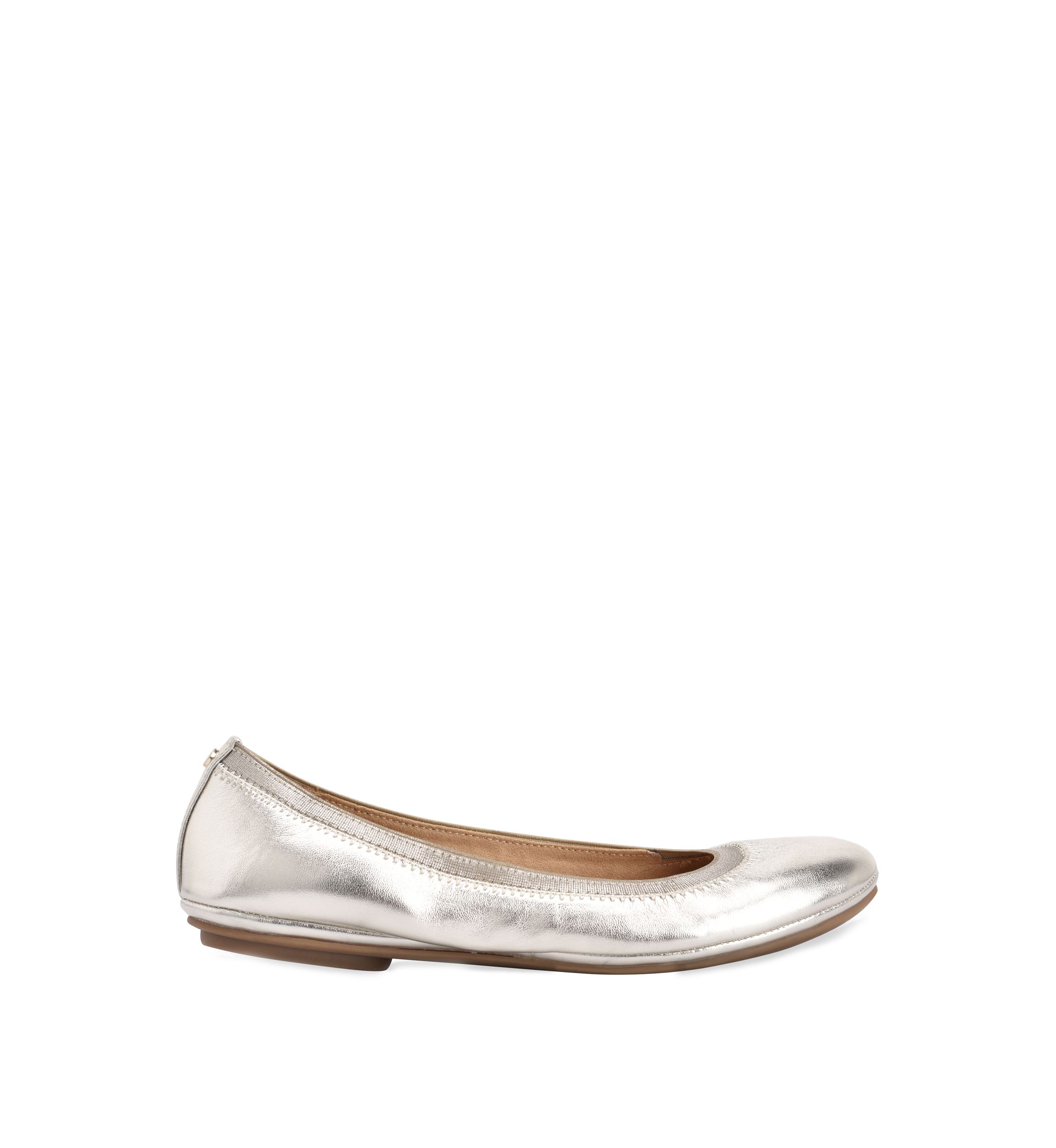 Edition Ballet Flats