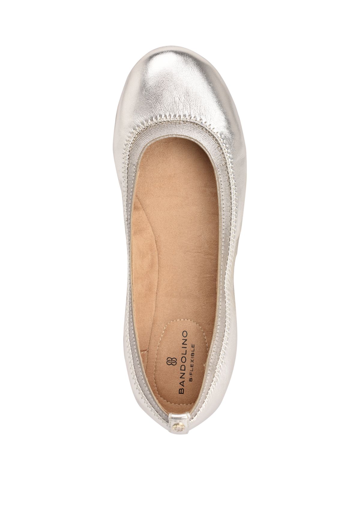 Edition Ballet Flats