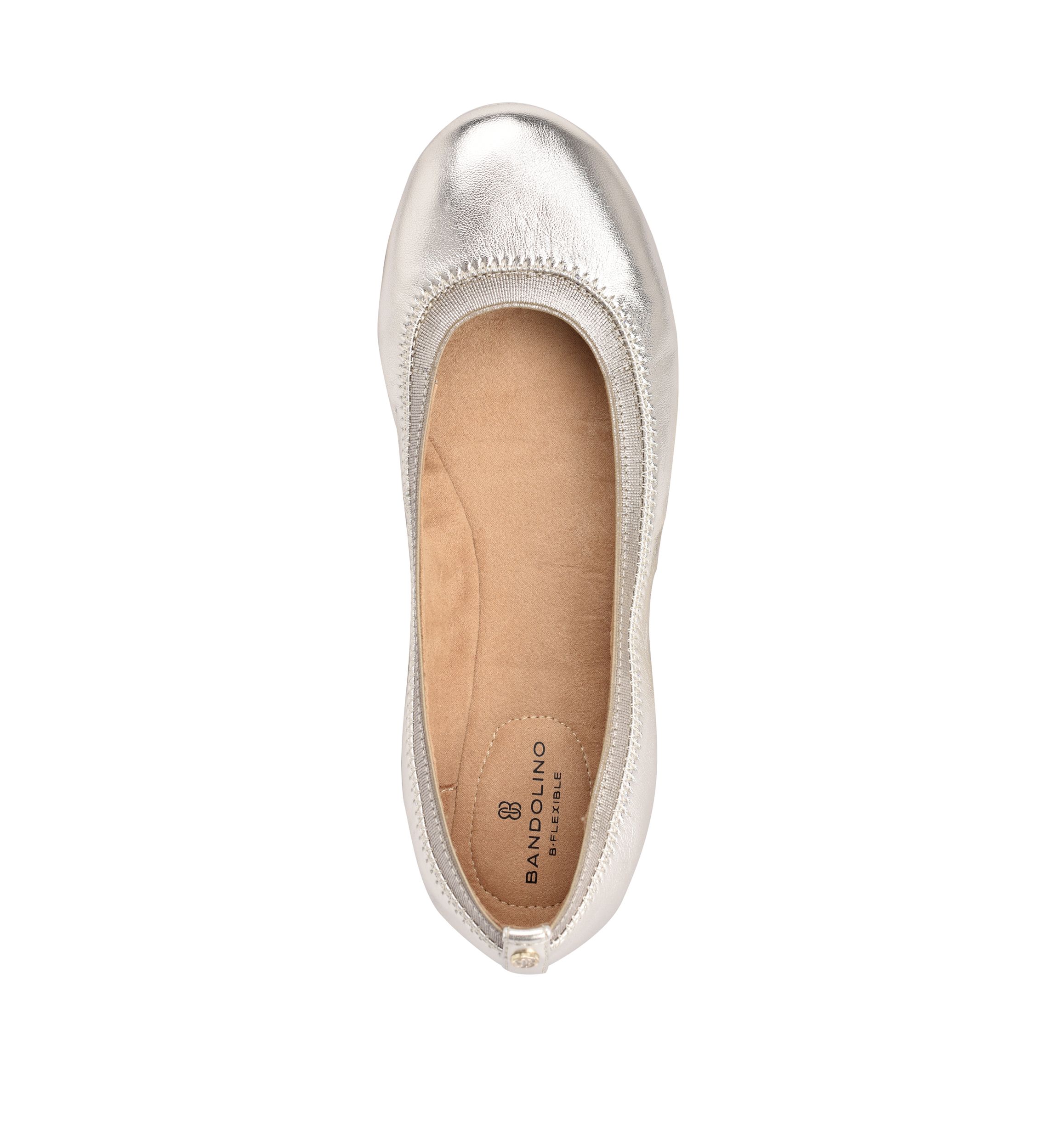 Edition Ballet Flats
