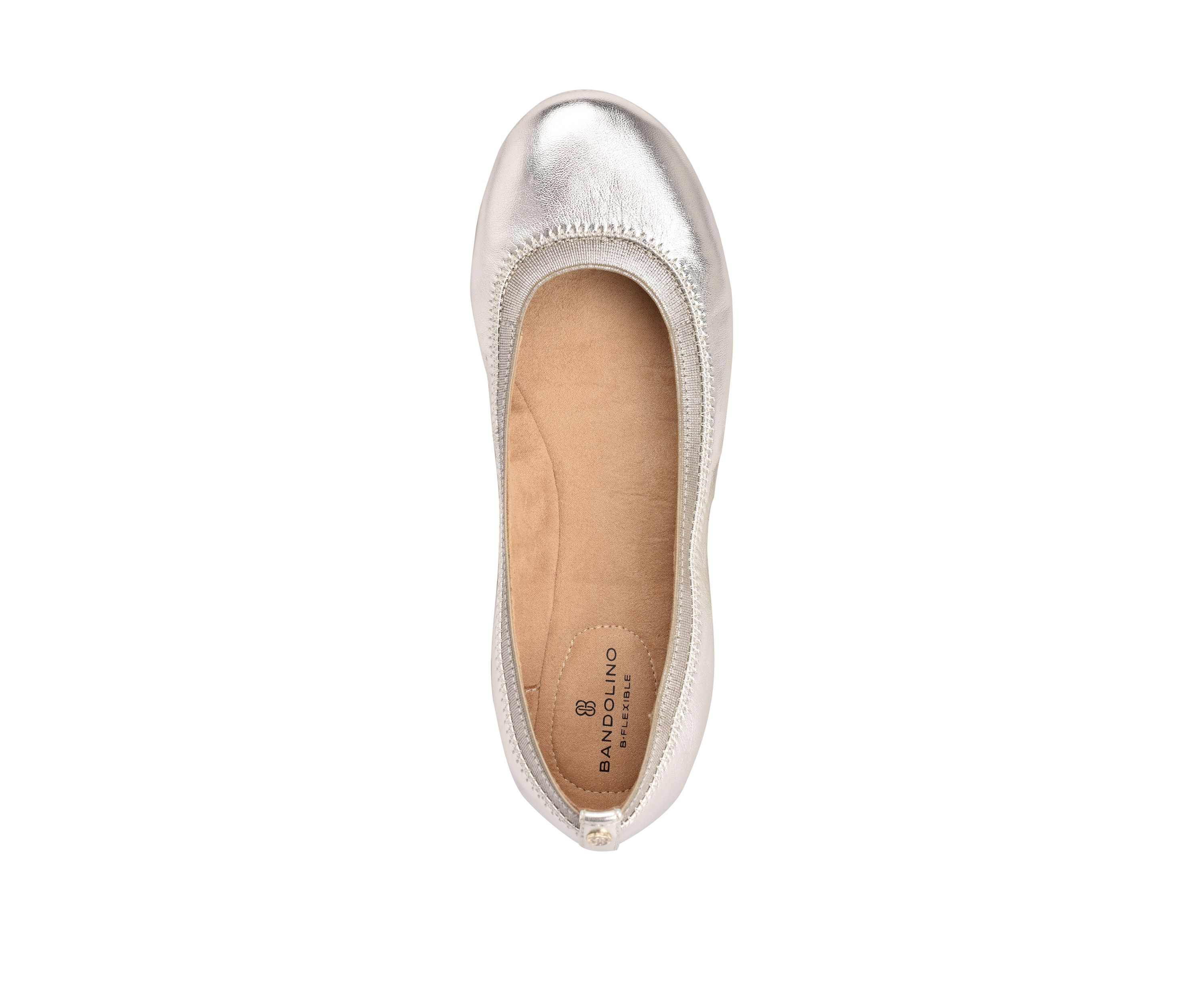 Edition Ballet Flats