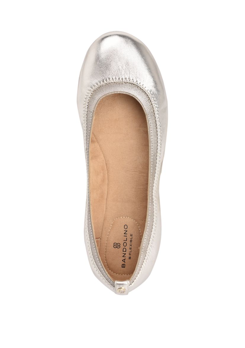 Edition Ballet Flats