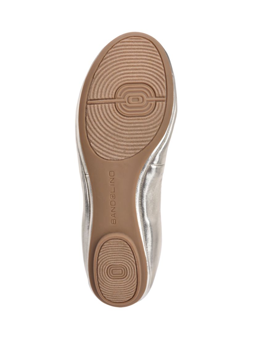 Edition Ballet Flats